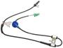 Standard Ignition 2 Terminal ABS Speed Sensor
