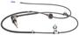 Standard Ignition 2 Terminal ABS Speed Sensor