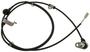 Standard Ignition 2 Terminal ABS Speed Sensor
