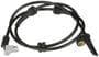 Standard Ignition 2 Terminal ABS Speed Sensor