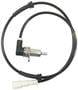 Standard Ignition 2 Terminal ABS Speed Sensor