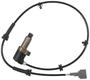 Standard Ignition 2 Terminal ABS Speed Sensor