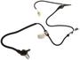Standard Ignition 2 Terminal ABS Speed Sensor