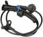 Standard Ignition 2 Terminal ABS Speed Sensor