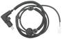 Standard Ignition 2 Terminal ABS Speed Sensor