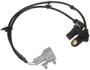 Standard Ignition 4 Terminal ABS Speed Sensor