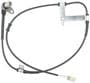 Standard Ignition 2 Terminal ABS Speed Sensor