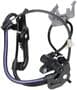 Standard Ignition 2 Terminal ABS Speed Sensor