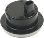 Standard Ignition 2 Terminal ABS Speed Sensor