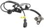 Standard Ignition 2 Terminal ABS Speed Sensor
