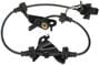 Standard Ignition 2 Terminal ABS Speed Sensor