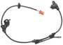 Standard Ignition 2 Terminal ABS Speed Sensor