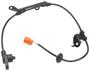 Standard Ignition 2 Terminal ABS Speed Sensor