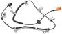 Standard Ignition 2 Terminal ABS Speed Sensor