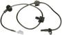 Standard Ignition 2 Terminal ABS Speed Sensor