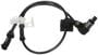 Standard Ignition 2 Terminal ABS Speed Sensor