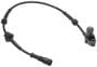Standard Ignition 2 Terminal ABS Speed Sensor
