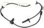 Standard Ignition 2 Terminal ABS Speed Sensor