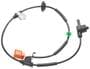 Standard Ignition 2 Terminal ABS Speed Sensor