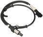 Standard Ignition 2 Terminal ABS Speed Sensor
