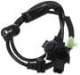 Standard Ignition 2 Terminal ABS Speed Sensor