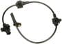 Standard Ignition 2 Terminal ABS Speed Sensor