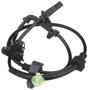 Standard Ignition 2 Terminal ABS Speed Sensor
