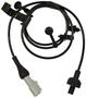 Standard Ignition 2 Terminal ABS Speed Sensor