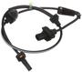 Standard Ignition 2 Terminal ABS Speed Sensor