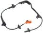 Standard Ignition 2 Terminal ABS Speed Sensor