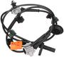 Standard Ignition 2 Terminal ABS Speed Sensor