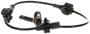 Standard Ignition 2 Terminal ABS Speed Sensor