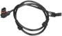 Standard Ignition 2 Terminal ABS Speed Sensor