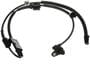 Standard Ignition 2 Terminal ABS Speed Sensor