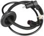 Standard Ignition 2 Terminal ABS Speed Sensor