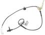 Standard Ignition 2 Terminal ABS Speed Sensor