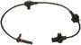 Standard Ignition 2 Terminal ABS Speed Sensor