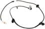 Standard Ignition 2 Terminal ABS Speed Sensor