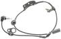 Standard Ignition 2 Terminal ABS Speed Sensor
