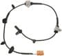 Standard Ignition 2 Terminal ABS Speed Sensor