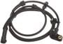 Standard Ignition 2 Terminal ABS Speed Sensor