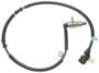 Standard Ignition 2 Terminal ABS Speed Sensor