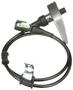 Standard Ignition 2 Terminal ABS Speed Sensor
