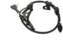Standard Ignition 2 Terminal ABS Speed Sensor