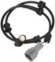 Standard Ignition 2 Terminal ABS Speed Sensor