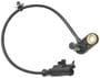 Standard Ignition 2 Terminal ABS Speed Sensor