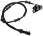 Standard Ignition 2 Terminal ABS Speed Sensor