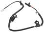 Standard Ignition 2 Terminal ABS Speed Sensor