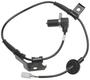 Standard Ignition 2 Terminal ABS Speed Sensor