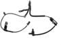Standard Ignition 2 Terminal ABS Speed Sensor